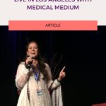 Live with Medical Medium in Los Angeles