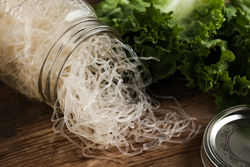 A CREAMY KELP RECIPE TO REPLENISH YOUR BODY