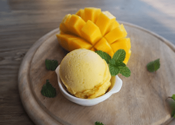Raw Food Desserts: Delicious Sorbets!
