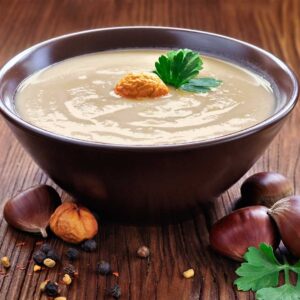 Chestnut Soup