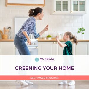 Greening Your Home