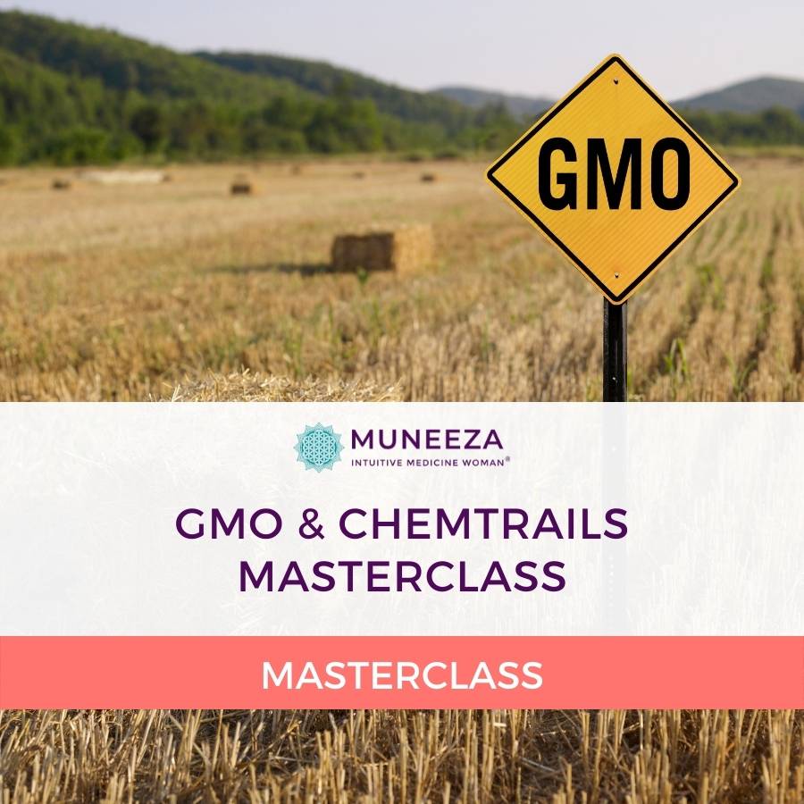 GMO and Chemtrails