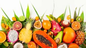 Intuitive Raw Cleanse