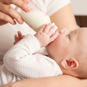 Baby Formula Closest To Mother’s Milk