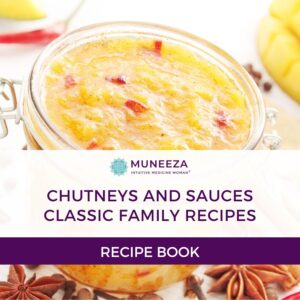 Chutneys And Sauces Recipes Book