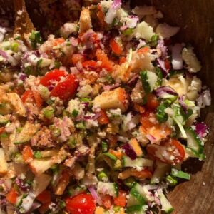 Liver Saver Salad