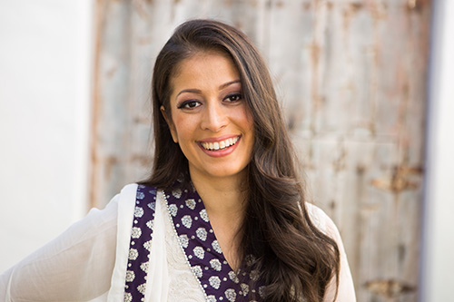 Muneeza Ahmed