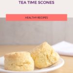 Tea Time Scones