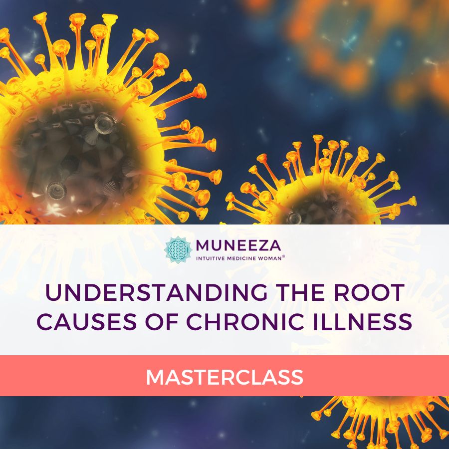 Understanding The Root Causes Of Chronic Illness Masterclass