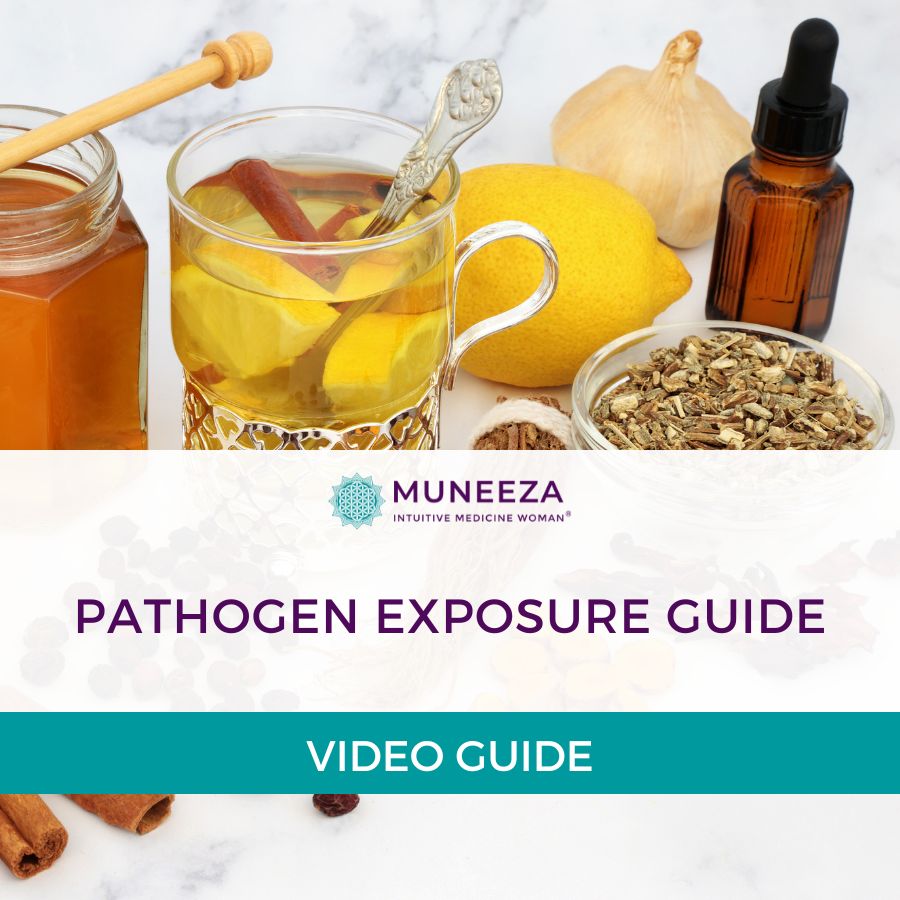 Pathogen Exposure Guide