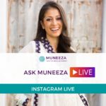 Ask Muneeza Live