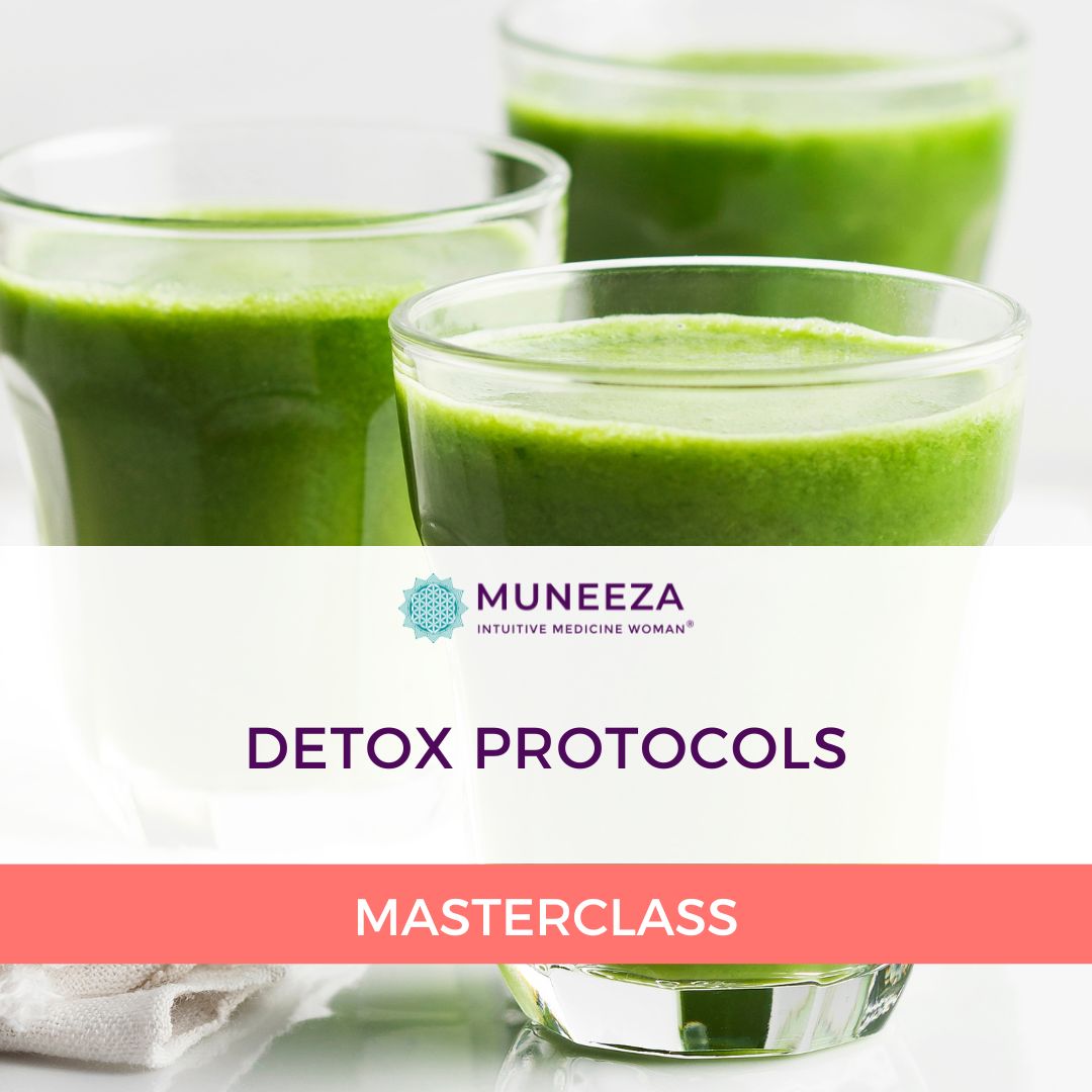 Detox Protocols