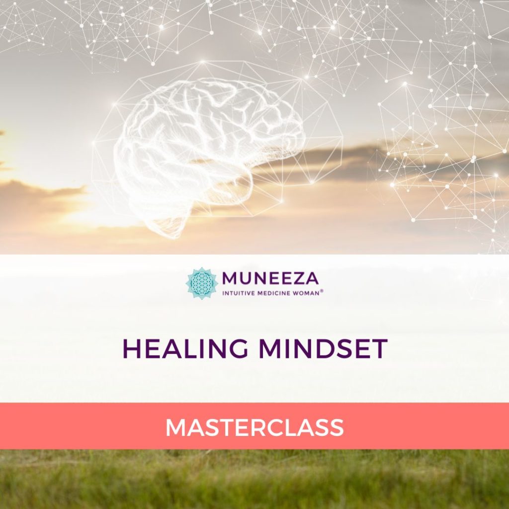 Healing Mindset Masterclass