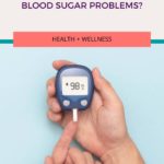 Blood sugar issues can be confusing. In this article, I try to clear up the confusion and teach you what to eat to actually heal the root cause of blood sugar issues.