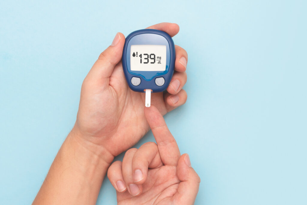 Blood Sugar Problems featured image
