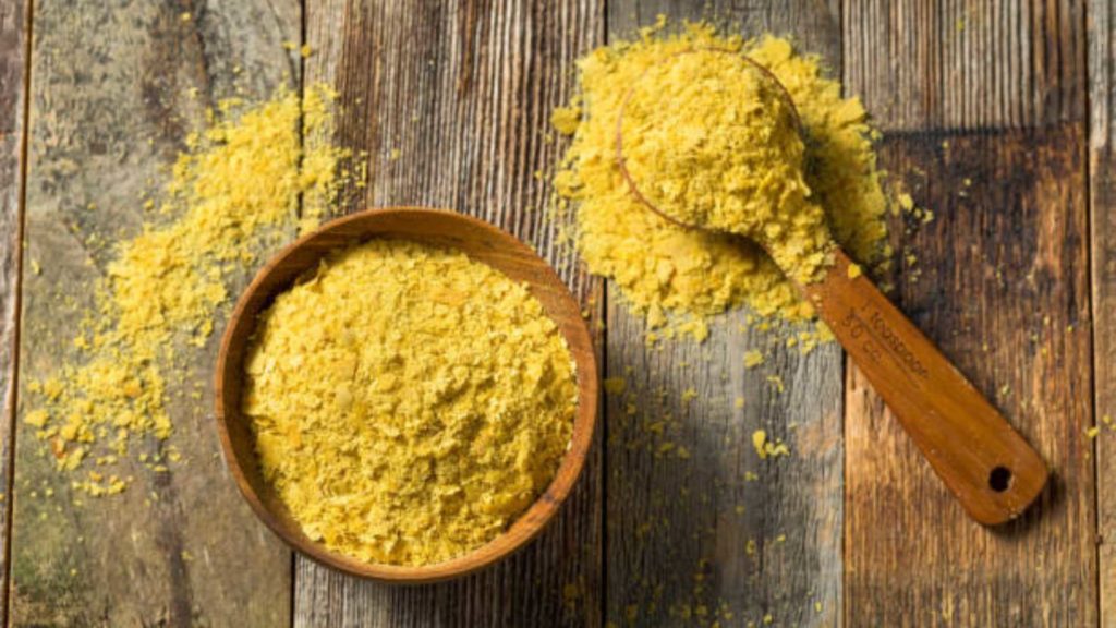 Learn how to heal from nutritional yeast poisoning.