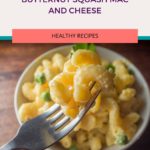 I put a spin on this traditional childhood favorite to make it healthy and flavorful. My butternut squash mac and cheese will be a surprising hit for everyone’s taste buds.