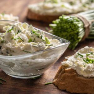 Cream cheese can make a wonderful addition to countless dishes. Not only does it add depth and flavor to your meal, but the addition of dill adds the extra element of healing that I try to bring to all of my dishes.