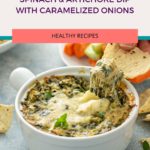 Spinach and artichoke dip is a staple appetizer that seems to be a universal favorite. This is a Medical Medium® friendly version.