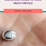 Young people of all ages are falling victim to intense levels of obsessive-compulsive disorder (OCD), anxiety, and crippling depression. Learn the role that heavy metals play in this.