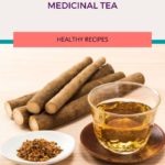 This medicinal tea will soothe your body and put your mind at ease while helping to heal your chronic conditions.
