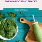 Energy-Boosting Snacks