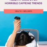The food industry is known for fooling us with clever marketing. The caffeine industry is no different. Let's take a closer look and learn about healthy, healing alternatives to caffeine.