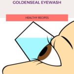 Goldenseal eyewash is extremely simple and versatile. While goldenseal is an incredibly healing herb when taken internally, it can also be used externally.