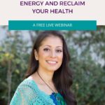 3 Keys to Unlock Your Energy