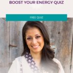 Boost Your Energy Quiz