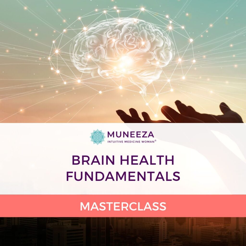 Brain Health Fundamentals