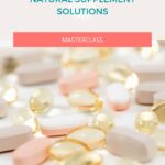 Natural Supplement Solutions