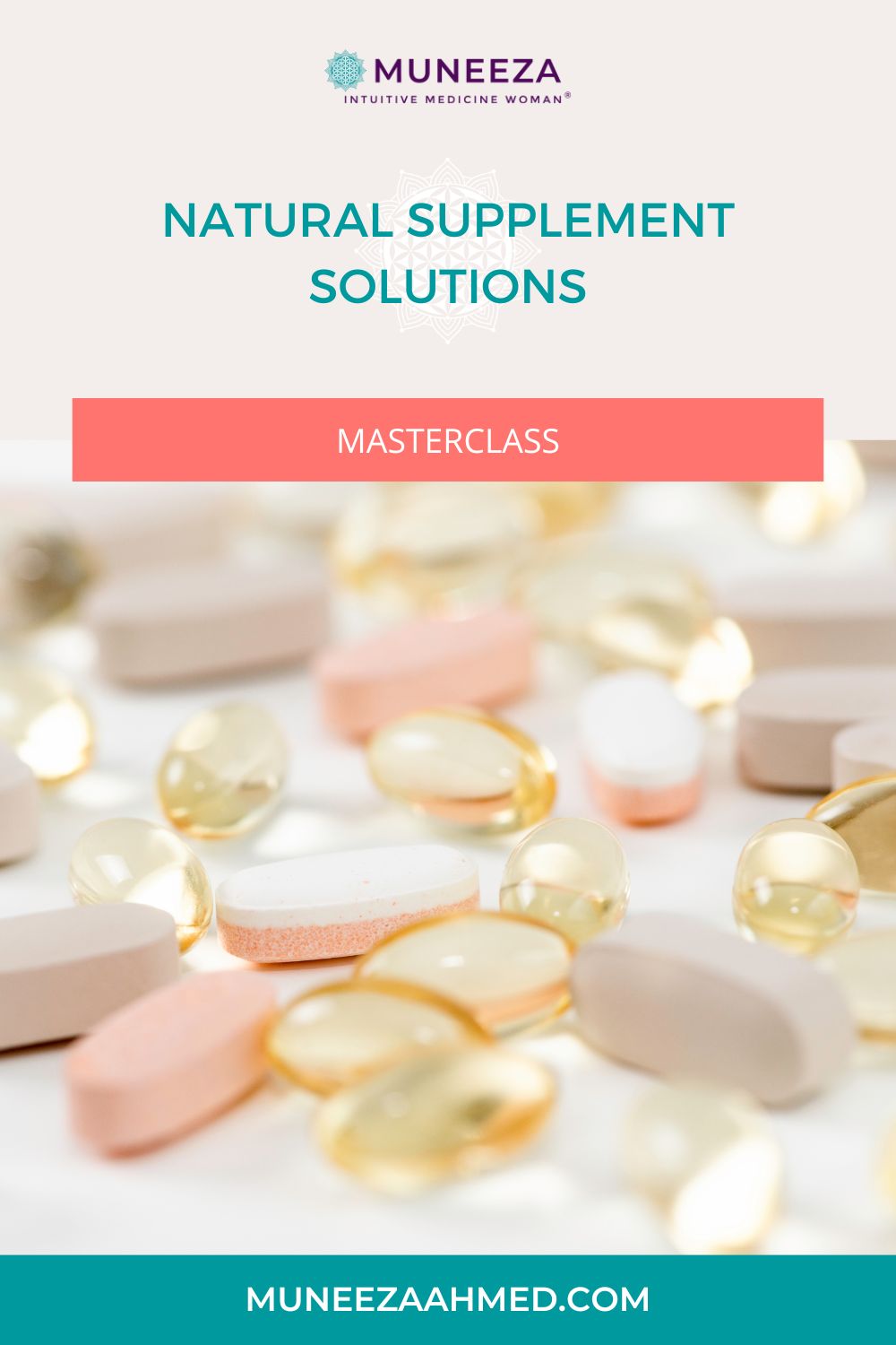 Natural Supplement Solutions