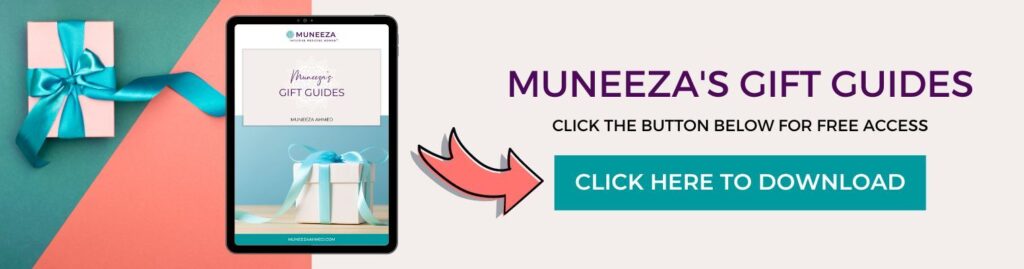 Muneeza Ahmed