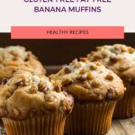 These gluten-free, fat-free banana muffins are 100% Medical Medium® approved, but the best part is they are fluffy, moist, and mouth-wateringly delicious.
