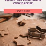 I am really excited to share with you my gluten-free gingerbread cookie recipe! This gingerbread cookie recipe is gluten-free and 100% Medical Medium® compliant. What’s even more exciting are the healing properties in this recipe.