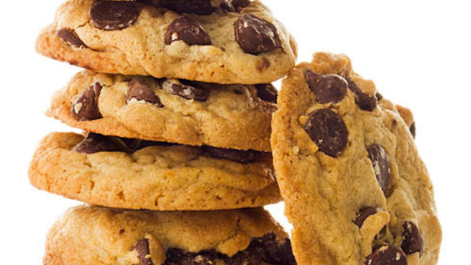 Healthy Chips Ahoy Cookie Recipe Muneeza Ahmed