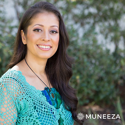 Muneeza Ahmed