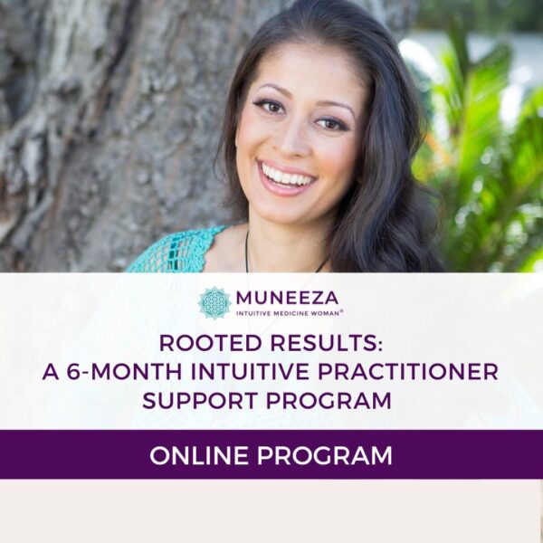Muneeza Ahmed