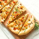 Crisp Flatbread Featured Image