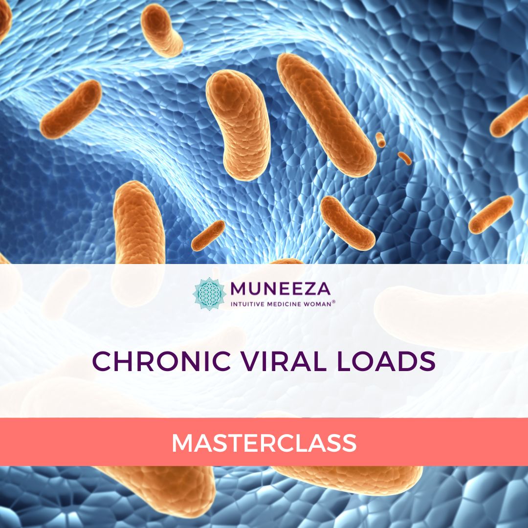Chronic Viral Loads