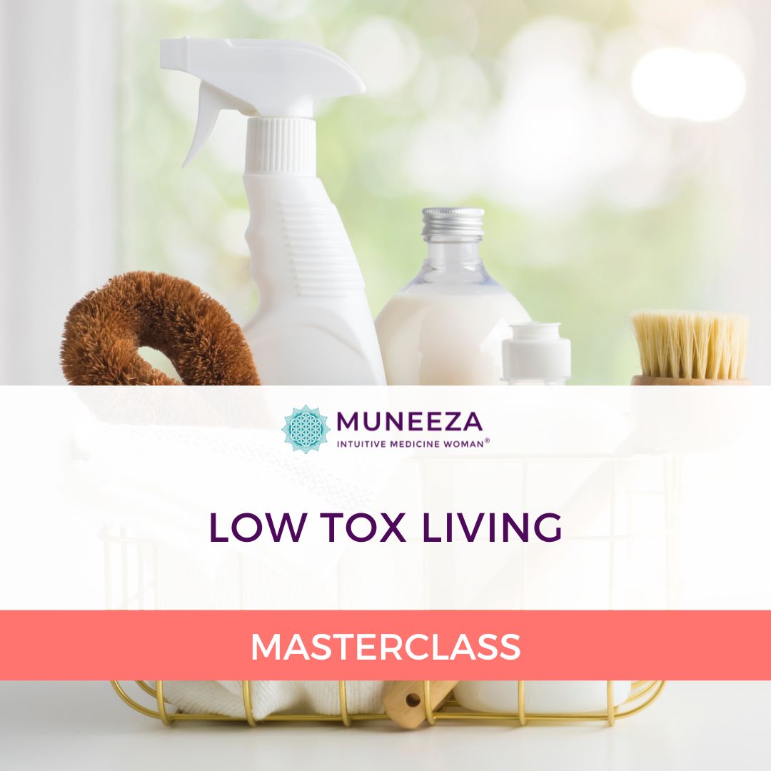 Low Tox Living