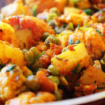 Vegan Aloo Gobi Featured Image