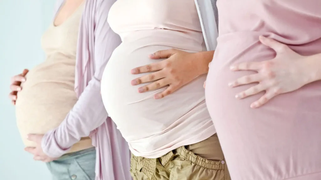 5 Major Pregnancy Myths Exposed