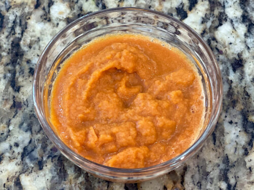 Japanese Ginger Dressing Japanese Ginger Dressing