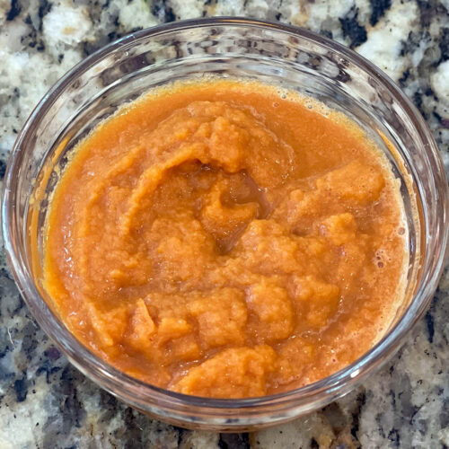 Japanese Ginger Dressing Japanese Ginger Dressing