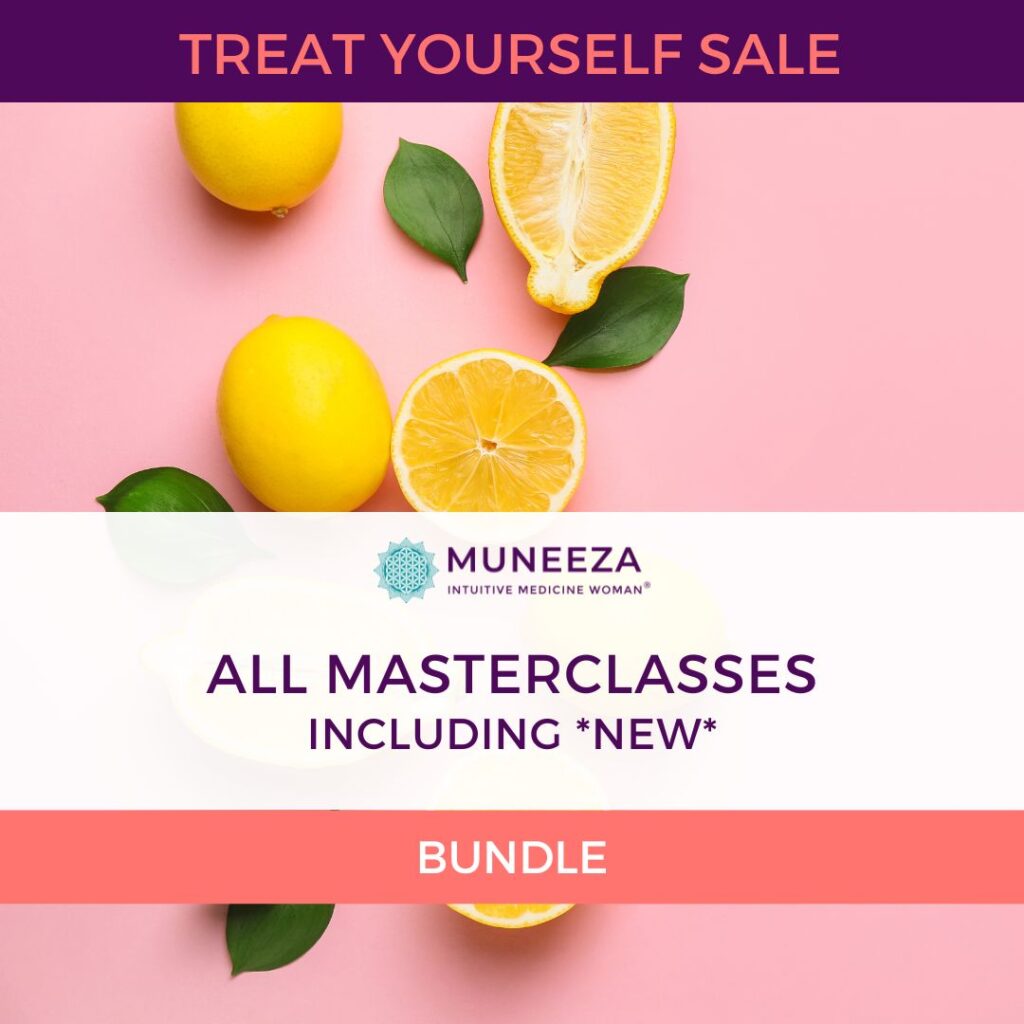 Muneeza Ahmed