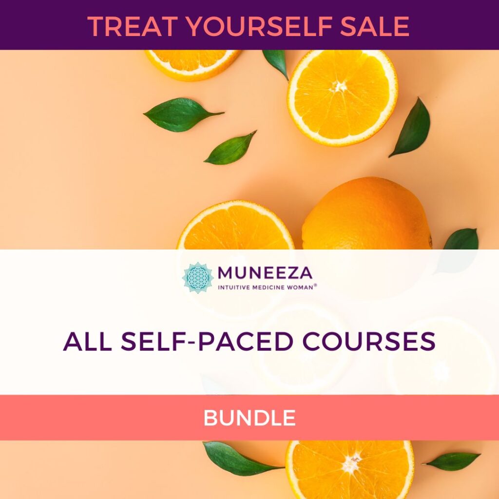 Muneeza Ahmed