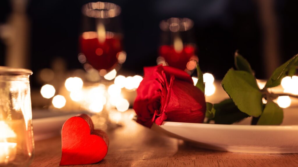 Healthy and Romantic Valentine's Day Menu Guide feature image