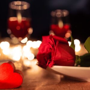 Healthy and Romantic Valentine's Day Menu Guide feature image